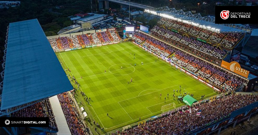 Wanchope sí debutará en el Saprissa