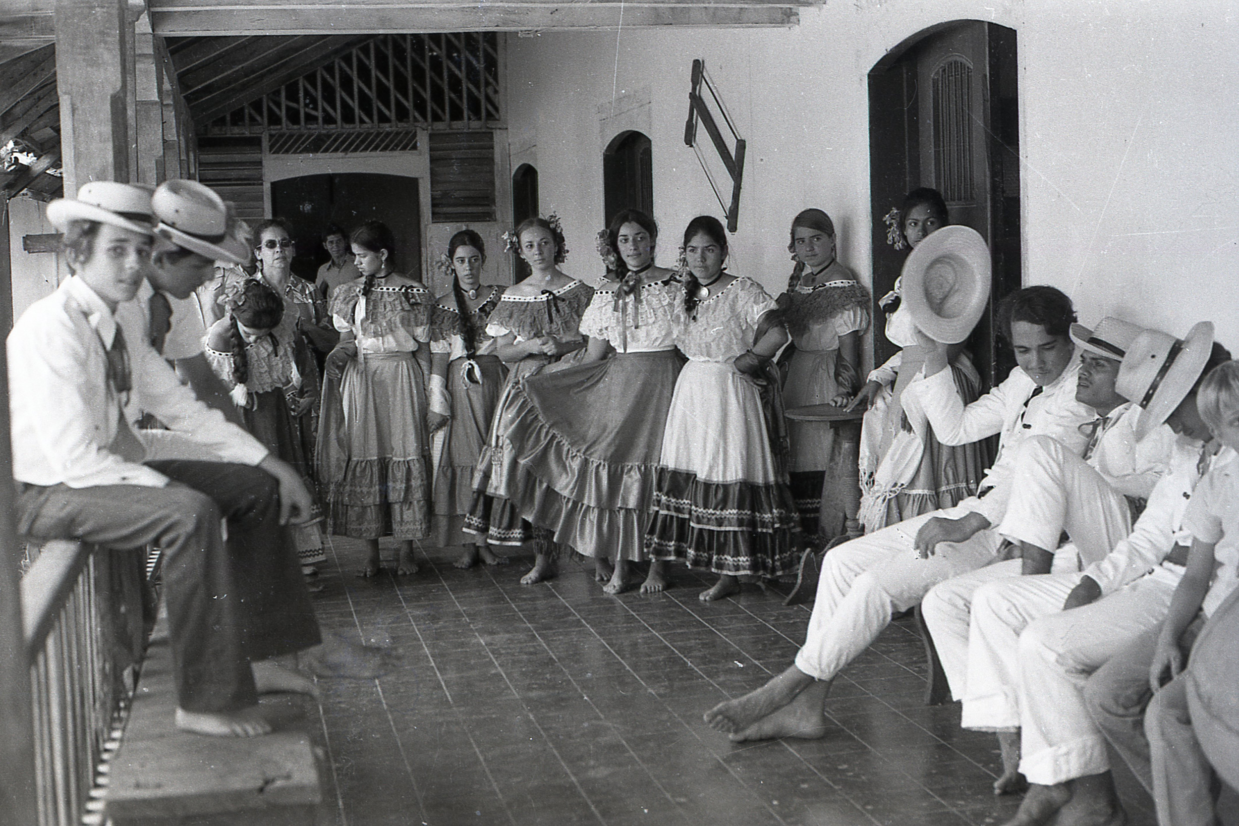 Archivo Nacional celebra el Bicentenario de la Anexión con una exposición dedicada a Guanacaste