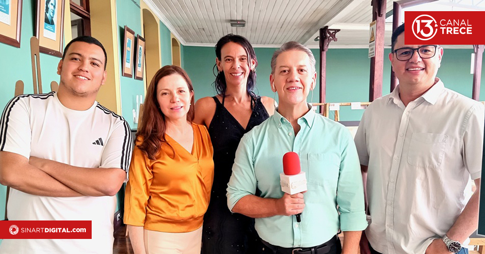 Talento de la fotografía herediana 