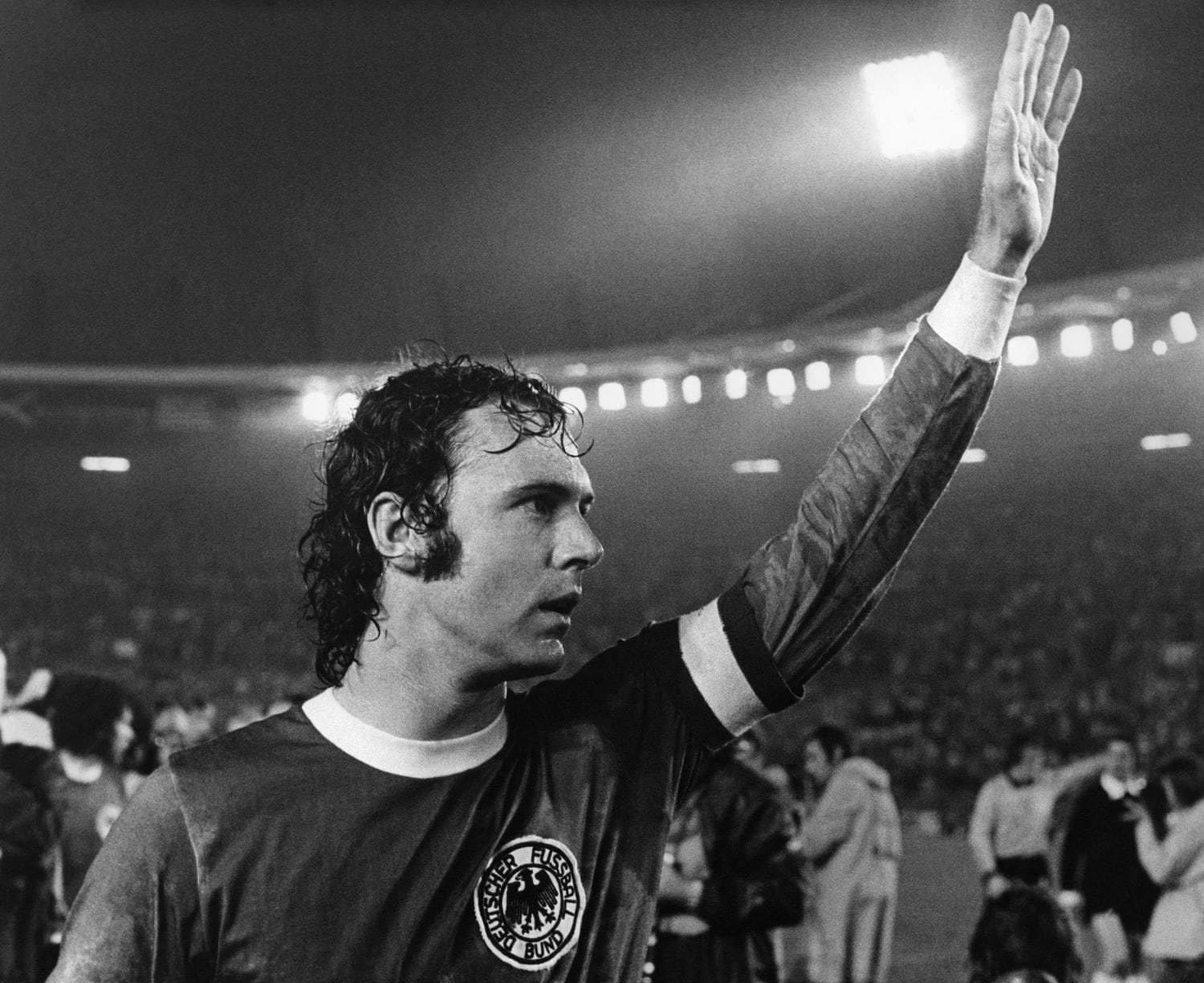 Muere Franz Beckenbauer, leyenda del fútbol alemán y mundial