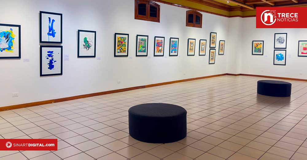 Tres exposiciones imperdibles durante el mes de marzo