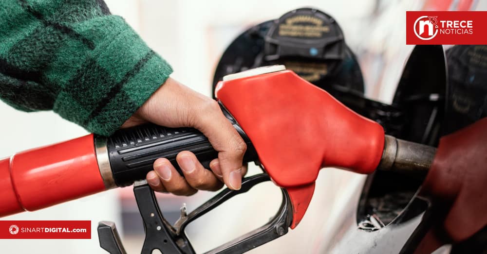 Conflicto en Medio Oriente dispara el precio de los combustibles en Costa Rica