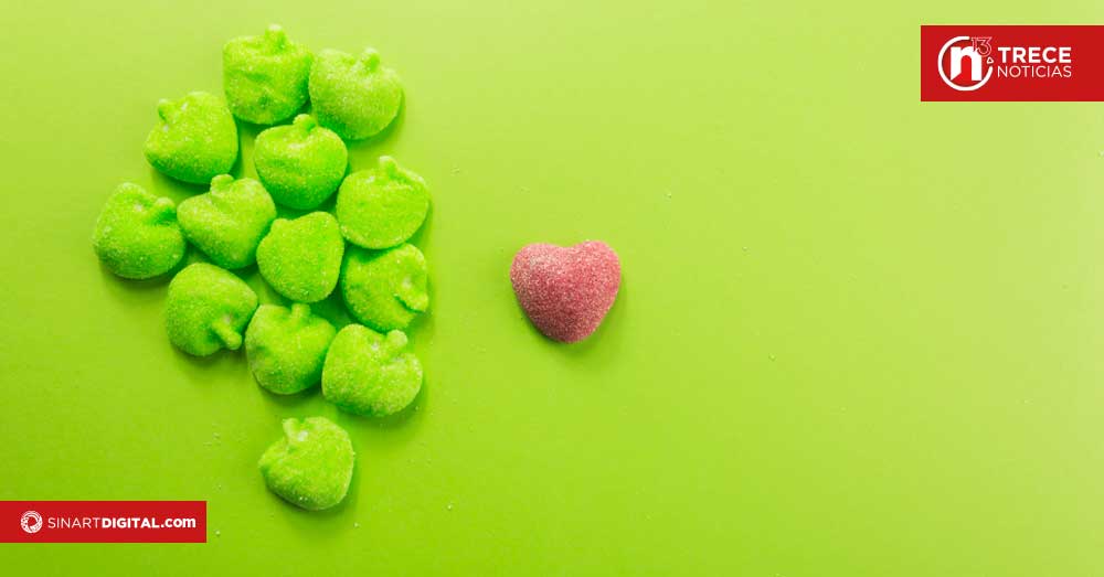 Nutricionistas advierten que gomitas vitamínicas no sustituyen alimentación