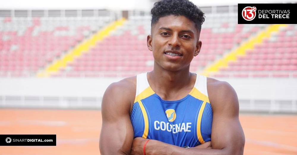 Gerald Drumond: Hijo predilecto de Goicoechea