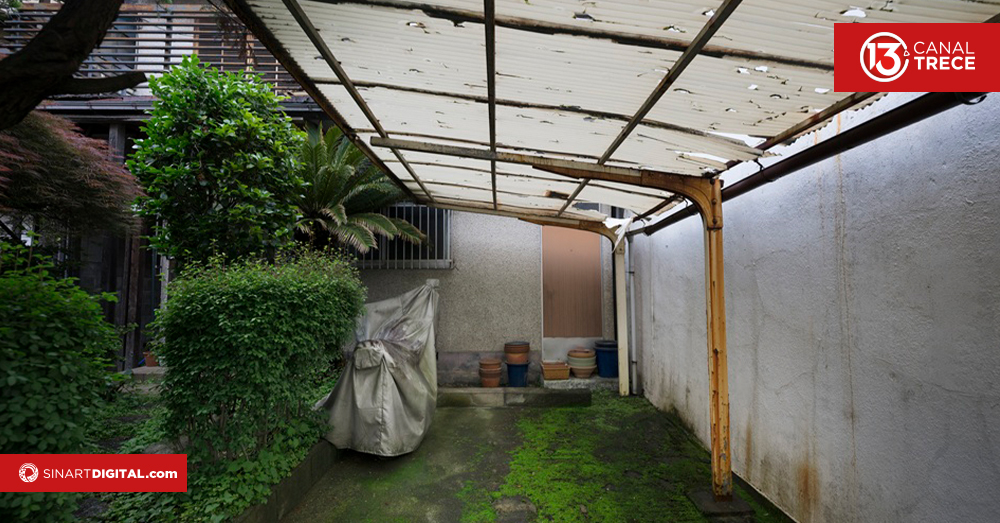 Dígale adiós a las goteras con este producto 