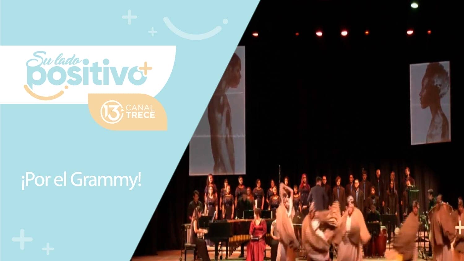 ¡Por el Grammy! | 27 setiembre 2023