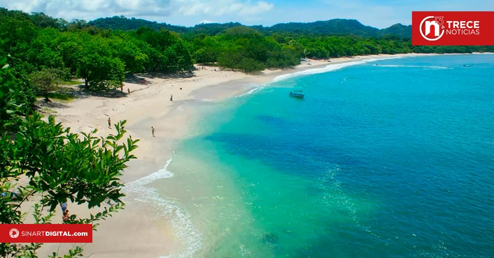 FORBES ubica a Guanacaste entre 6 paraísos del mundo  