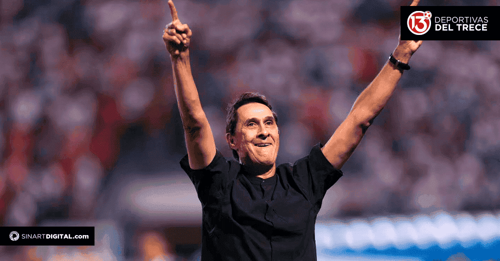 Nuevo técnico manudo ingresará a selecta lista este jueves