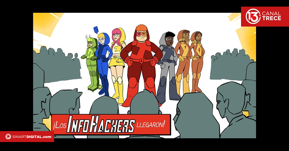 UNED lanza comic para empoderar a niños y niñas en habilidades críticas.  