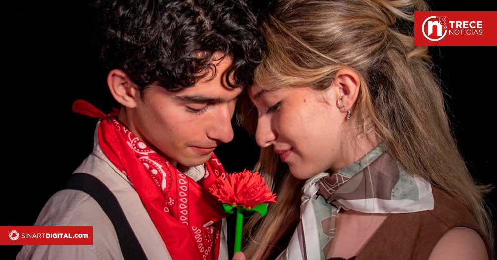 Estrenan musical que beneficiará obra social de La Carpio 