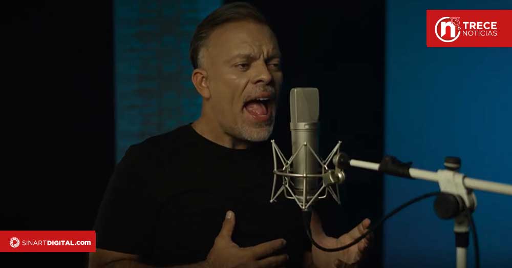 Artista nacional relanzó el tema “Por qué te quiero”