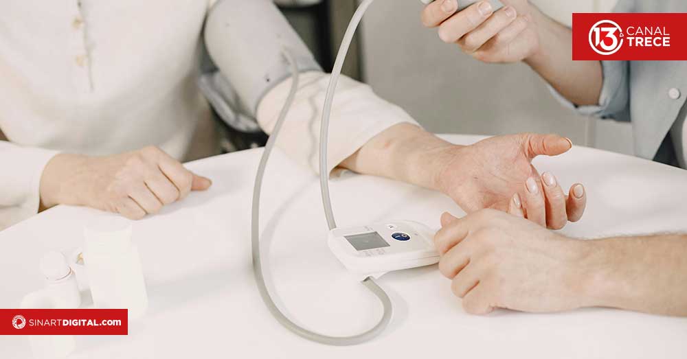 Hipertensión no diagnosticada: 18% de pacientes no sabían que padecían de enfermedad