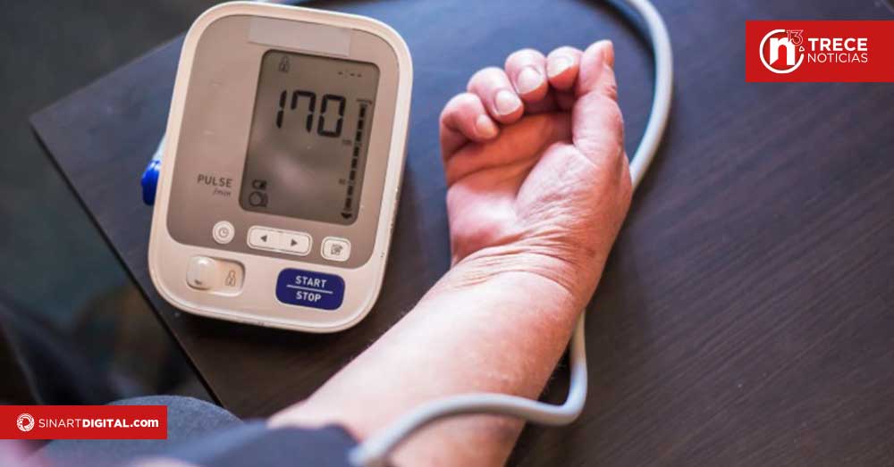 ¿Se está midiendo bien la presión arterial? Errores comunes que pueden afectar su salud