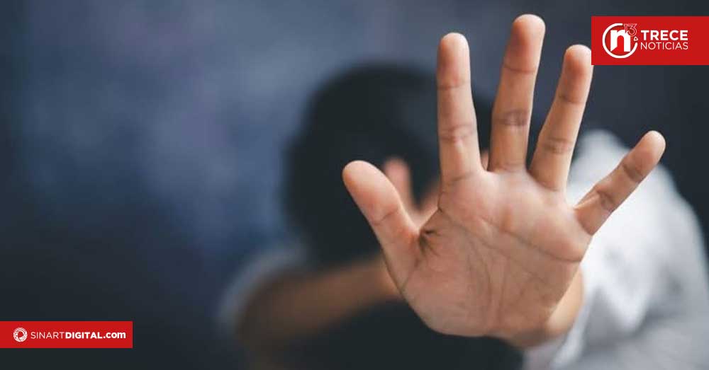 Defensoría reporta 55 menores  víctimas de acoso sexual en el primer trimestre de 2026