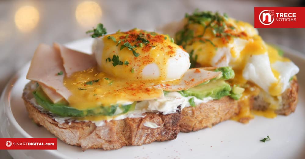 Costa Rica celebra el Día Mundial del Huevo 2025 promoviendo el consumo seguro de dos huevos diarios