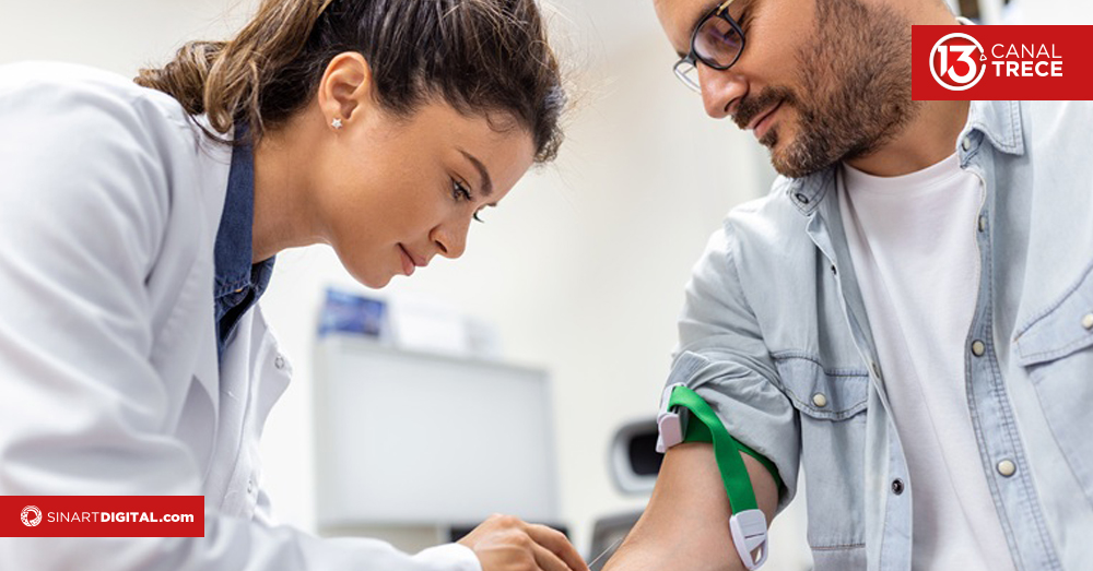 Hablamos de hemofilia y las vidas extraordinarias 