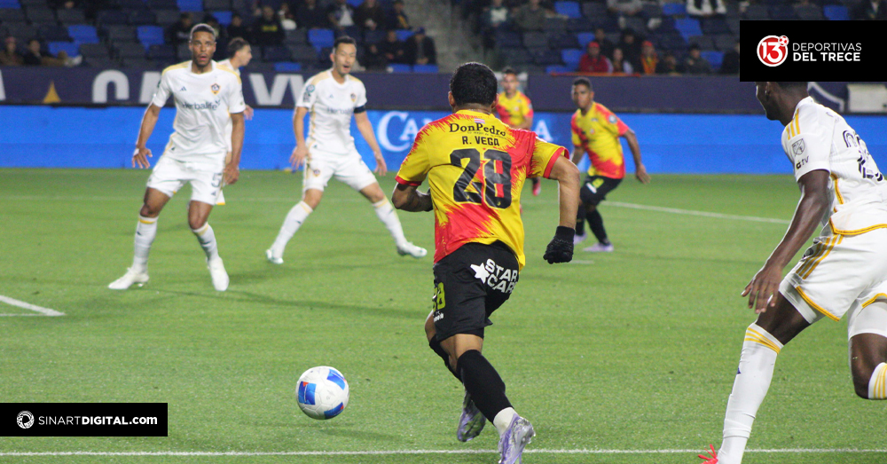 Herediano pagó caro y se queda sin CONCACAF