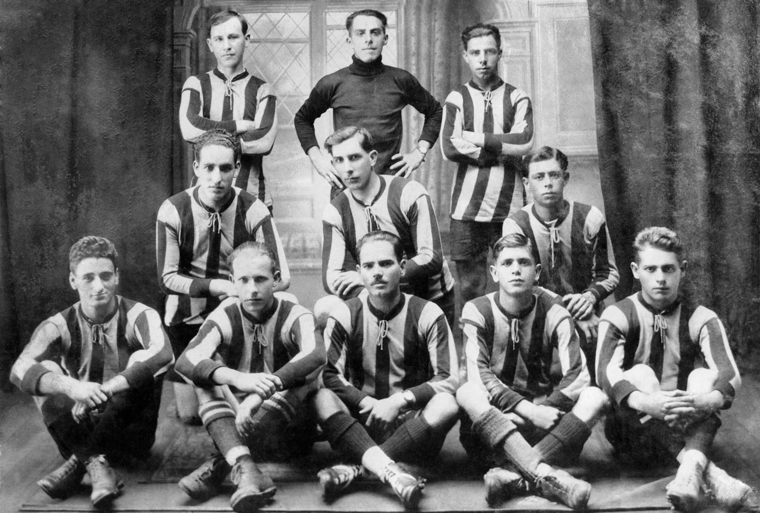 Herediano celebra hoy 103 años de vida