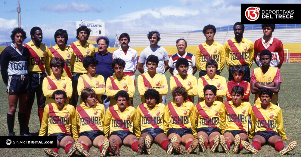 Alajuelense-Herediano una nueva final