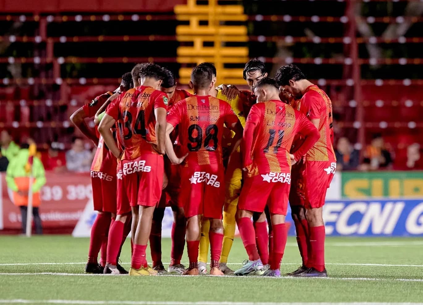 Alajuelense-Herediano, historia añeja en juegos de postemporada
