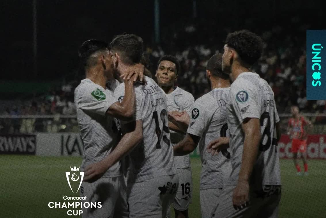 Herediano se medirá a Pachuca tras duelo de pocas luces en Surinam