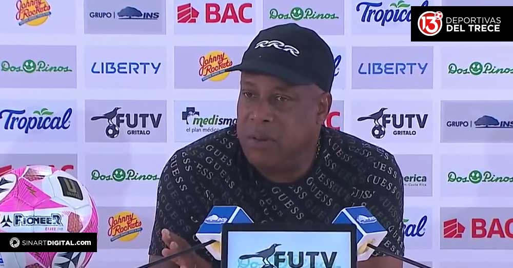 Medford es formalmente el técnico morado