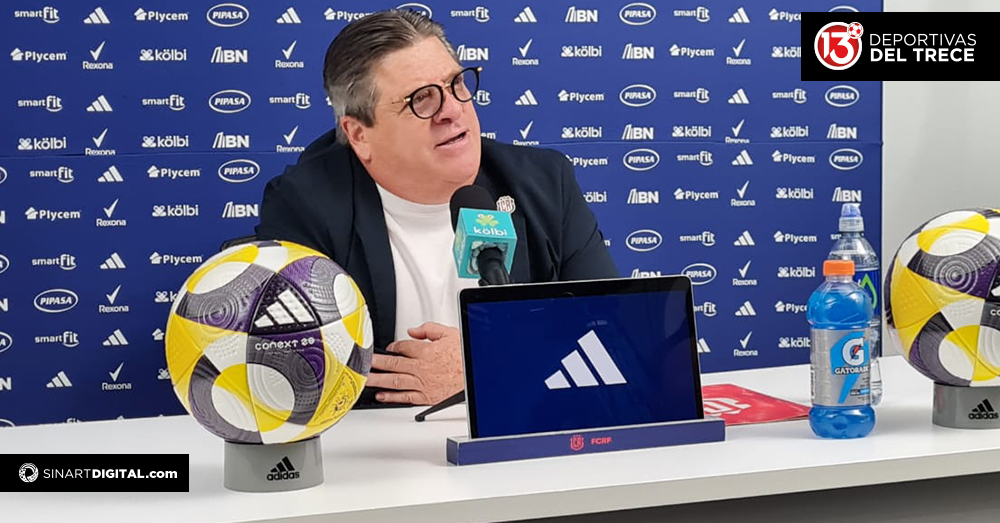 Herrera escogió su selección