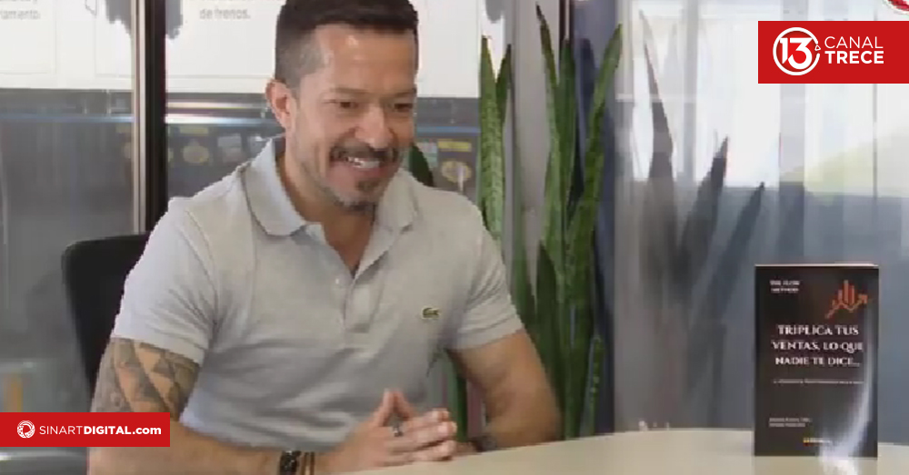 Emprendimientos podrían sacarle provecho a la Inteligencia Artificial 