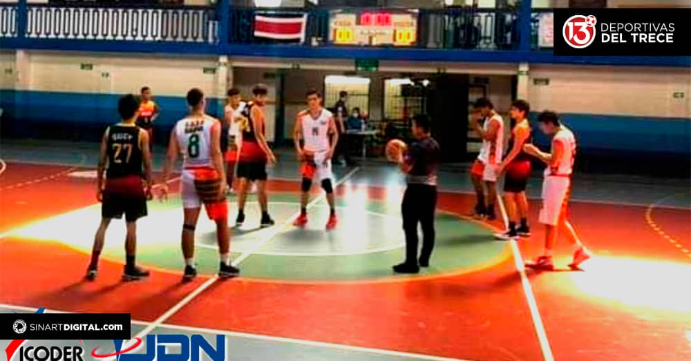 Juegos Nacionales 2026 ya tienen fechas definidas