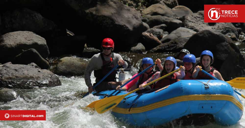 Enero reporta un 10% de crecimiento de visitas al país