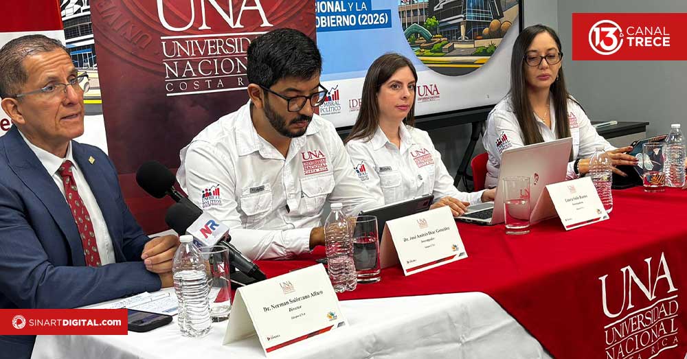 Costarricenses premian gestión económica, pero reprueban seguridad al cierre del gobierno de Chaves