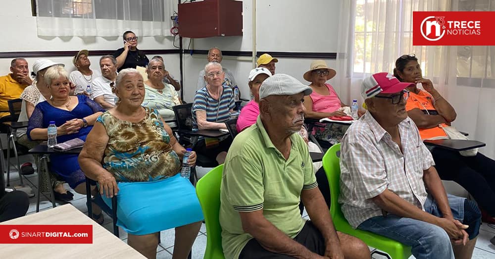 Feria de salud ofrecerá detección temprana y consultas médicas en San Rafael de Puntarenas