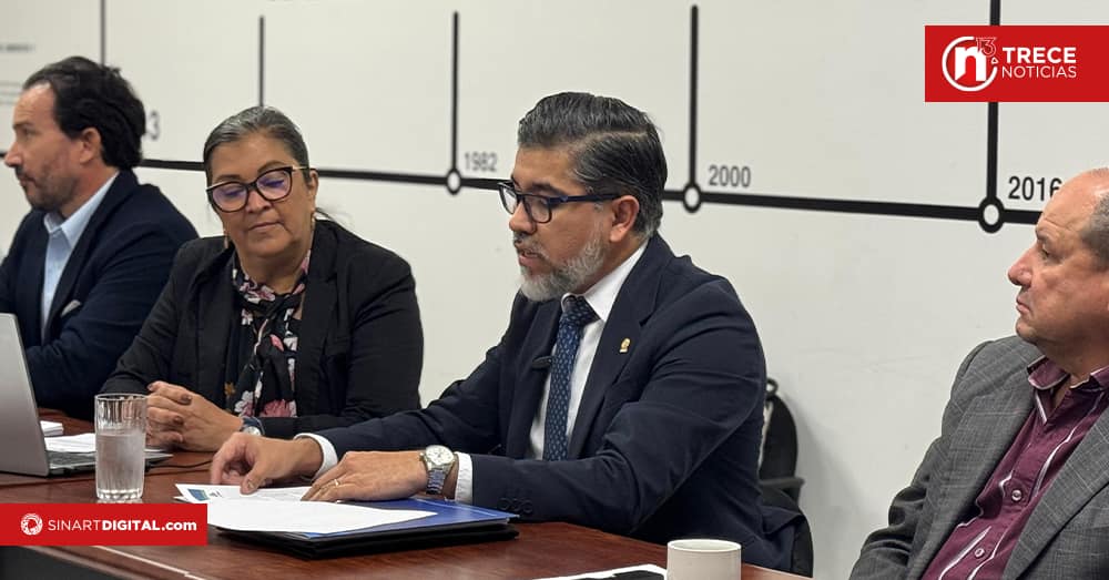 Propuesta empresarial de aumento de salarios mínimos para 2026: 1,63%