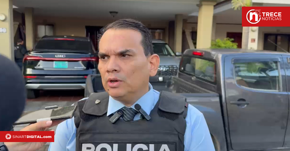 OIJ realiza 23 allanamientos por presunta corrupción en obra del Aeropuerto Daniel Oduber