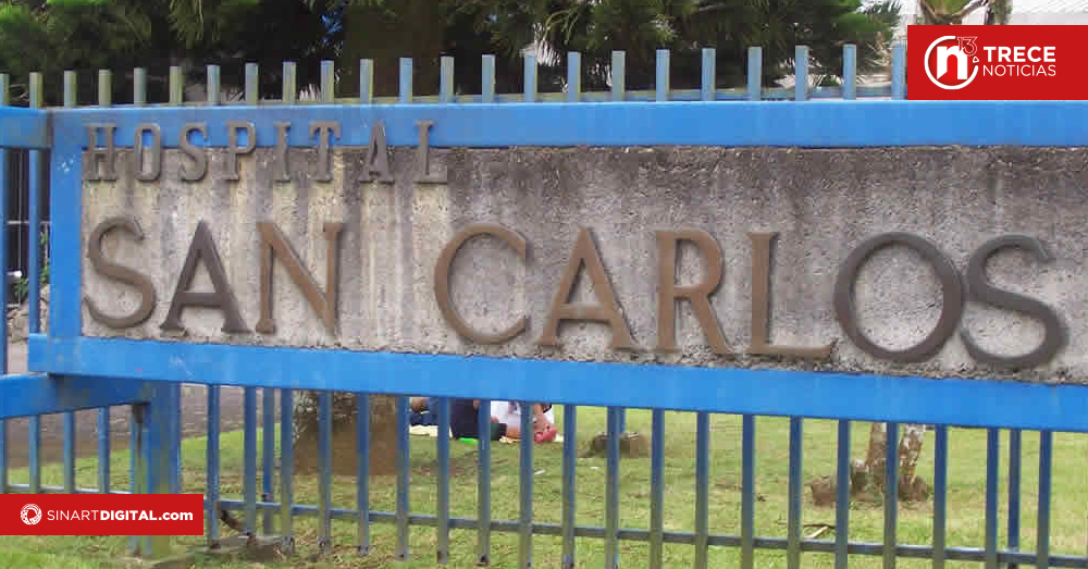 CCSS realizará análisis para fortalecer servicios del hospital San Carlos