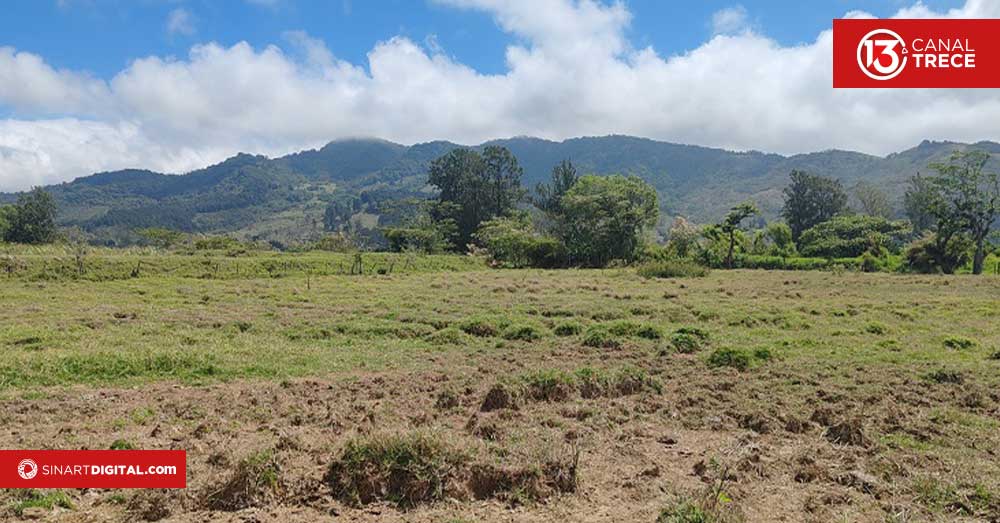 Cartago anuncia su primer parque Eco-Turístico en Coris 