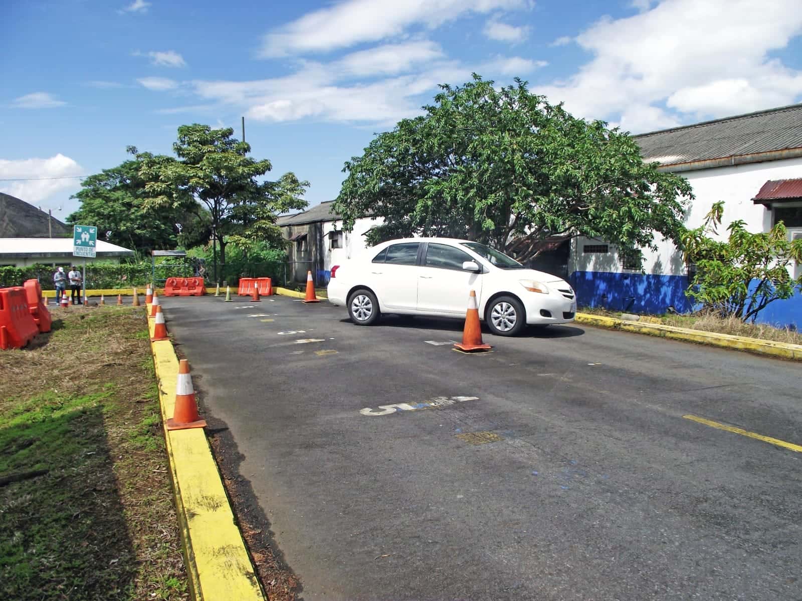 Impresión de licencia por primera vez se atenderá sin cita en sede de Alajuela