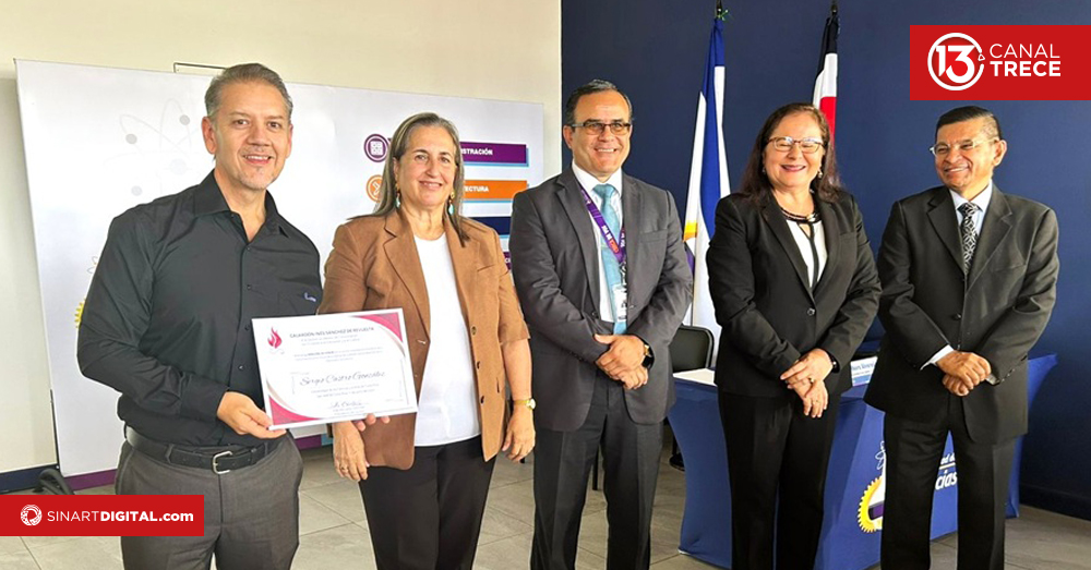 Su Lado Positivo recibió Mención de Honor del Premio Inés Sánchez de Revuelta 