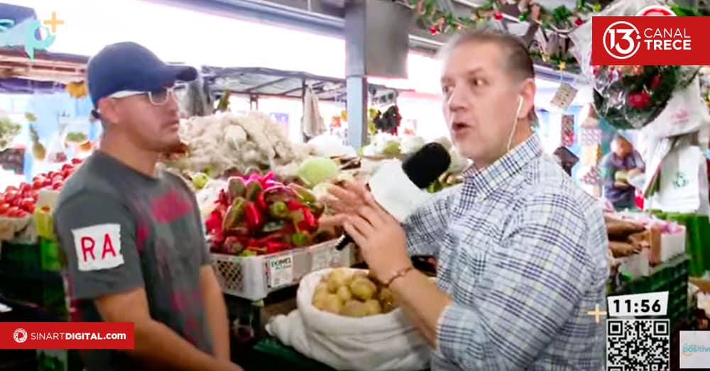 Estos son los precios de ingredientes para tamales en Cartago