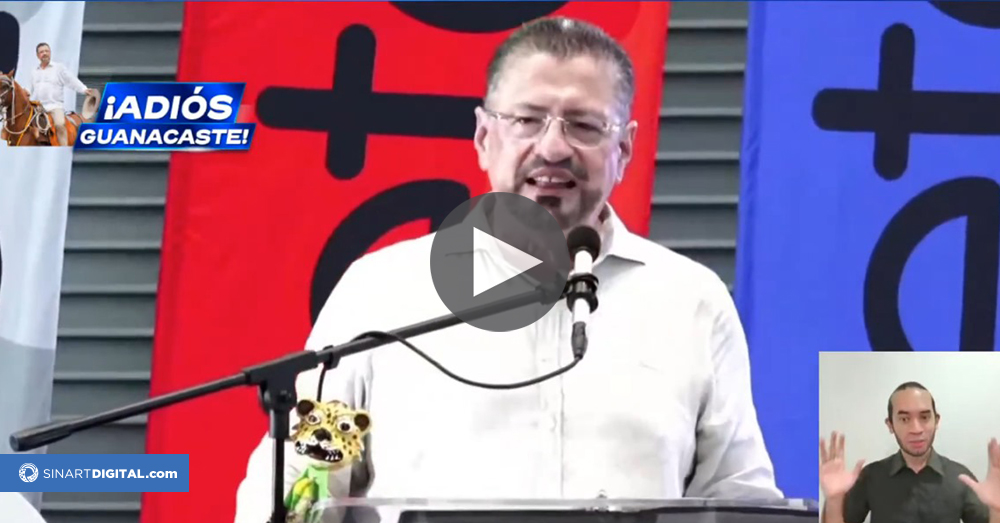 Gobierno no podrá usar símbolo del 