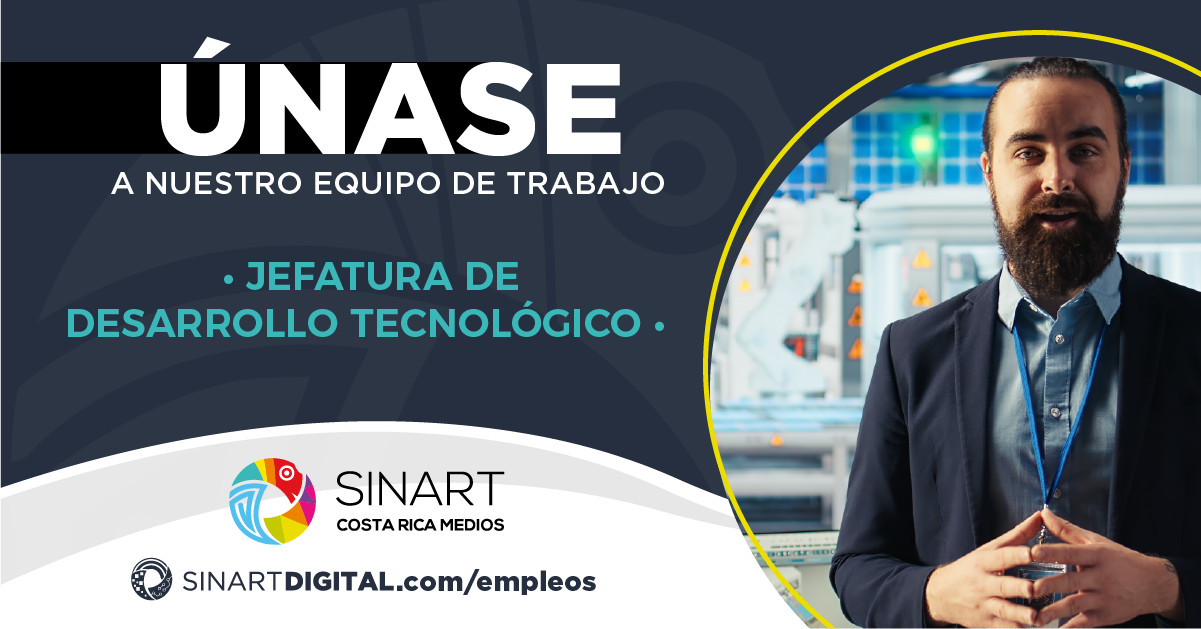  JEFATURA DE DESARROLLO TECNOLÓGICO - 024-2025 CONCURSO MIXTO