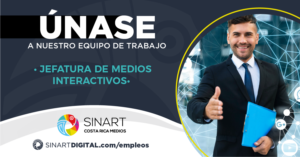 JEFATURA DE MEDIOS INTERACTIVOS - 026-2025 CONCURSO MIXTO