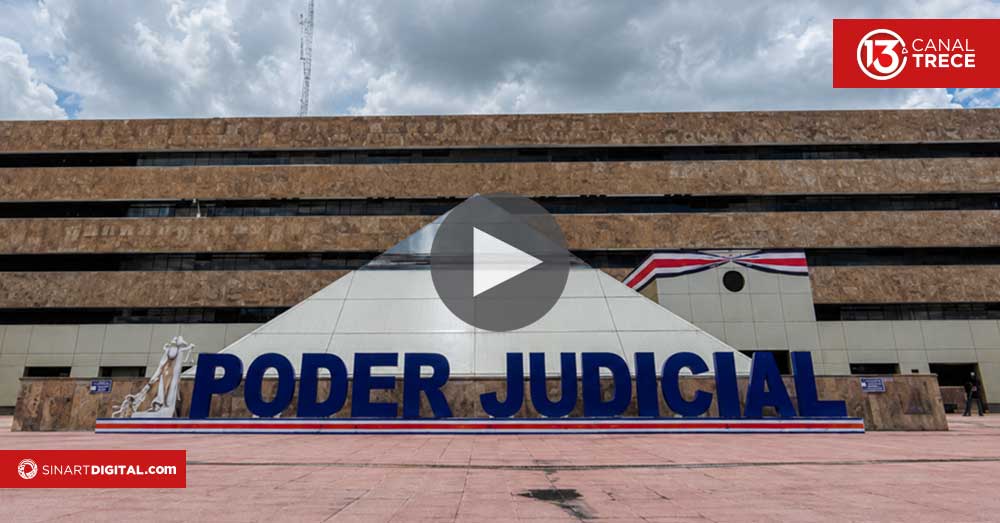 Fiscalía detiene a proveedora judicial por presuntos delitos de corrupción y sobreprecios