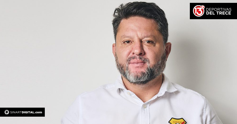 Soto dirige carta a florenses y vuelve al banquillo