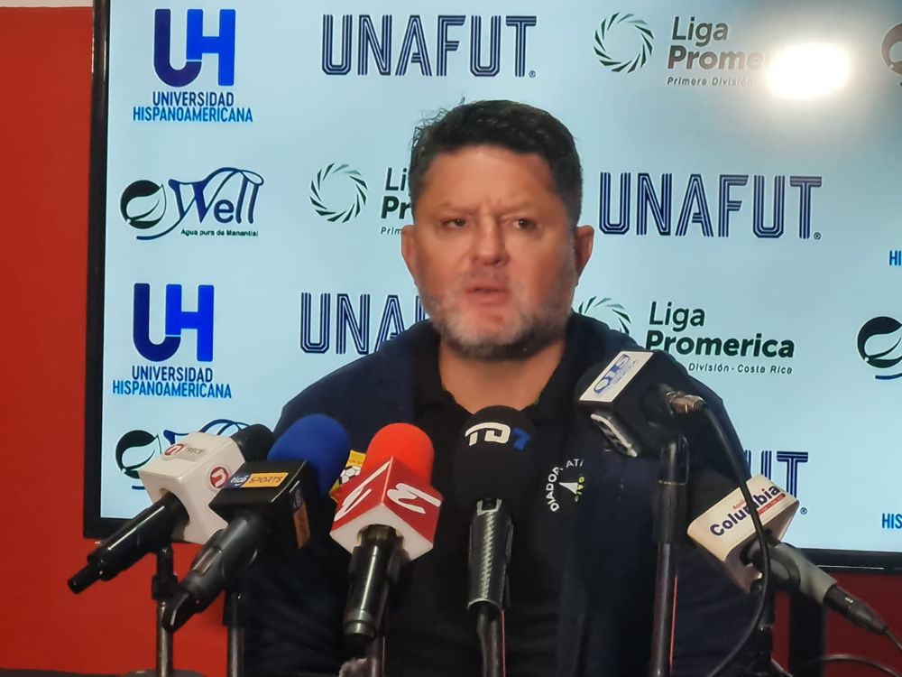 Herediano listo para su duelo en el Saprissa