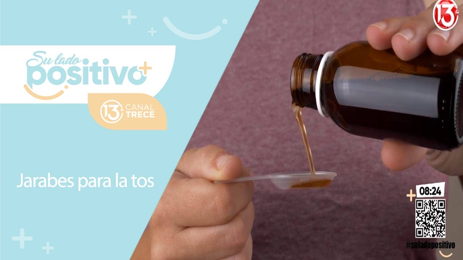 Jarabes para la tos | 27 setiembre 2023