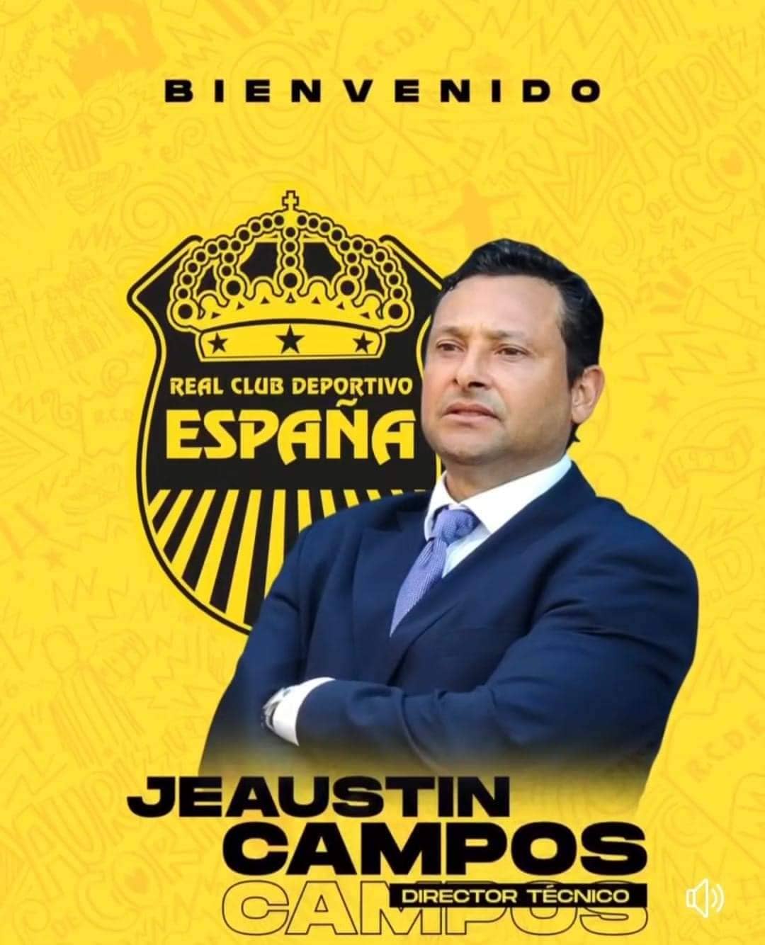 Jeaustin Campos empaca maletas y dirigirá en Honduras