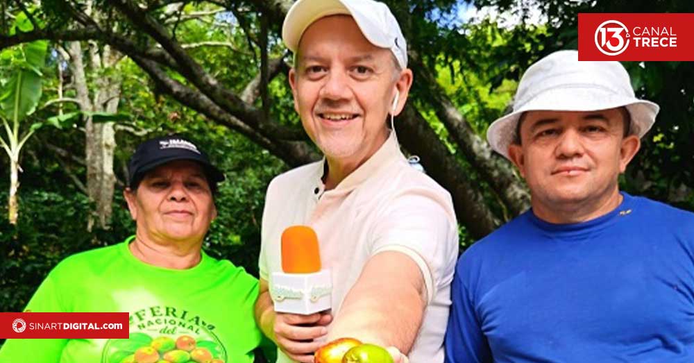 ¿Helados y chileras de jocotes?