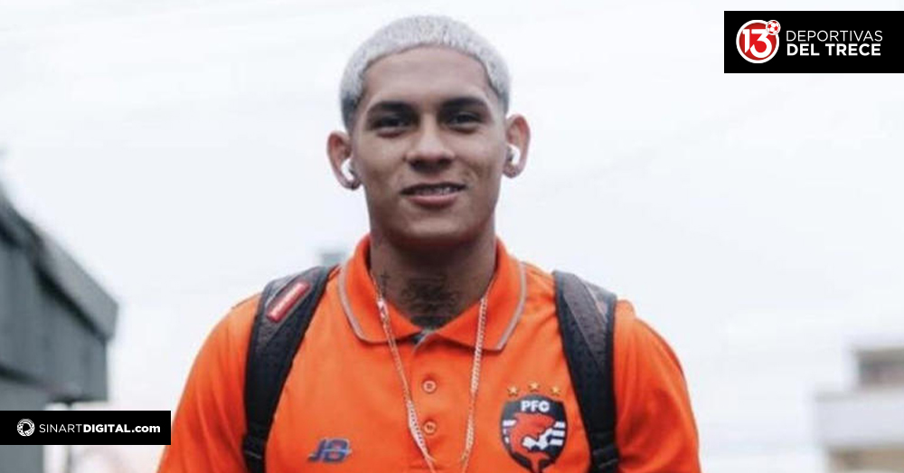 Manudos anuncian fichaje