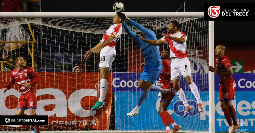 Clásico se lleva la atención de la jornada 6